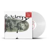 Buckcherry - 15 (Clear Vinyl Lp) in the group VINYL / Upcoming releases / Hårdrock at Bengans Skivbutik AB (5572366)