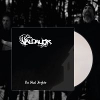 Valdaudr - Du Skal Frykte (White Vinyl Lp) in the group OUR PICKS / Friday Releases / Friday the 6th december 2024 at Bengans Skivbutik AB (5572370)