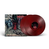 Inquisition - Into The Infernal Regions Of The An in the group VINYL / Upcoming releases / Hårdrock at Bengans Skivbutik AB (5572374)