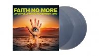 Faith No More - Live Hollywood November 1990 (2 Lp in the group VINYL / Upcoming releases / Hårdrock at Bengans Skivbutik AB (5572377)