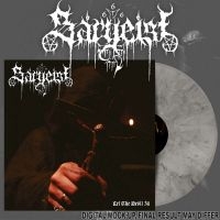 Sargeist - Let The Devil In (Smoke Vinyl Lp) in the group OTHER / Kommande - alla format at Bengans Skivbutik AB (5572384)