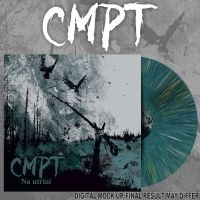 Cmpt - Na Utrini (Laguna Vinyl Lp) in the group VINYL / Upcoming releases / Hårdrock at Bengans Skivbutik AB (5572386)