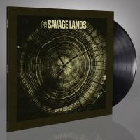 Savage Lands - Army Of The Trees (Black Vinyl Lp) in the group VINYL / Upcoming releases / Hårdrock at Bengans Skivbutik AB (5572393)