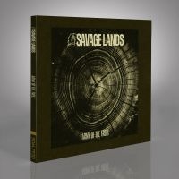 Savage Lands - Army Of The Trees (Digisleeve) in the group CD / Upcoming releases / Hårdrock at Bengans Skivbutik AB (5572409)