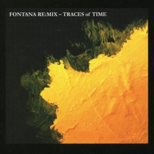 Fontana Re:Mix - Traces Of Time in the group CD / Elektroniskt at Bengans Skivbutik AB (5572426)