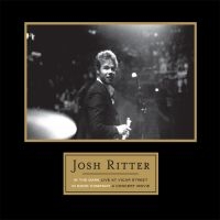 Ritter Josh - In The Dark in the group OUR PICKS / Christmas gift tip CD at Bengans Skivbutik AB (5572455)