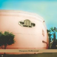 Bernstein Steven - Diaspora Hollywood in the group CD / Jazz at Bengans Skivbutik AB (5572463)