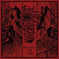 Obscureviolence - Refuting The Flesh (Digipack) in the group CD / Upcoming releases / Hårdrock at Bengans Skivbutik AB (5572500)