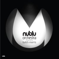 Nublu Orchestra Conducted By Butch - Nublu Orchestra Conducted By Butch in the group VINYL / Jazz at Bengans Skivbutik AB (5572538)