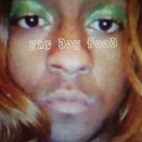 Blanco Mykki - Mykki Blanco Presents Gay Dog Food in the group VINYL / Hip Hop-Rap at Bengans Skivbutik AB (5572539)