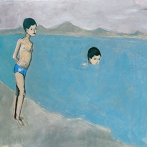 Broderick Peter - Docile in the group VINYL / Pop-Rock at Bengans Skivbutik AB (5572541)