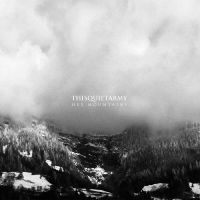 Thisquietarmy - Hex Mountains in the group VINYL / Pop-Rock at Bengans Skivbutik AB (5572579)