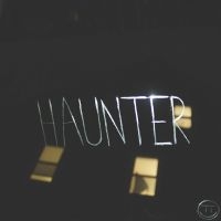 H A U N T E R - Starter / Haunter in the group Pop-Rock at Bengans Skivbutik AB (5572634)