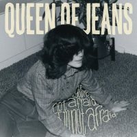 Queen Of Jeans - If You're Not Afraid, I'm Not Afrai in the group Pop-Rock at Bengans Skivbutik AB (5572679)