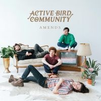 Active Bird Community - Amends in the group Pop-Rock at Bengans Skivbutik AB (5572728)