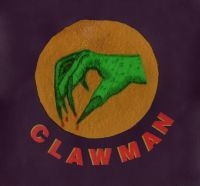 Clawman - King Of The Jungle in the group Pop-Rock at Bengans Skivbutik AB (5572744)