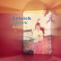 Artsick - Fingers Crossed in the group Pop-Rock at Bengans Skivbutik AB (5572748)