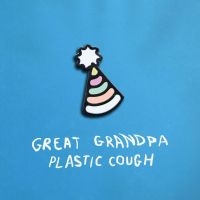 Great Grandpa - Plastic Cough in the group Pop-Rock at Bengans Skivbutik AB (5572756)