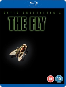 Film - The Fly in the group OTHER / Movies BluRay at Bengans Skivbutik AB (5572762)