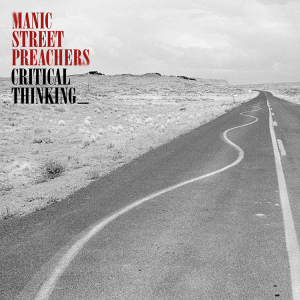 Manic Street Preachers - Critical Thinking (Vinyl) in the group VINYL / Upcoming releases / Pop-Rock at Bengans Skivbutik AB (5572791)