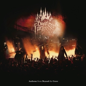 Dark Fortress - Anthems From Beyond The Grave - Live In Europe 2023 in the group OTHER / Övrigt / at Bengans Skivbutik AB (5572803)