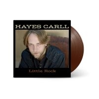 Carll Hayes - Little Rock in the group VINYL / Upcoming releases / Country at Bengans Skivbutik AB (5572818)