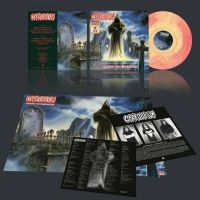 Opprobrium - Beyond The Unknown (Galaxy Vinyl Lp in the group OUR PICKS / Friday Releases / Friday December 13th 2024 at Bengans Skivbutik AB (5572837)