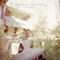 Principe Valiente - Barricades in the group VINYL / Pop-Rock at Bengans Skivbutik AB (5572875)