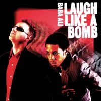 Ali Baba - Laugh Like A Bomb in the group VINYL / Pop-Rock at Bengans Skivbutik AB (5572891)