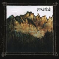 Sorceress - Beneath The Mountain in the group VINYL / Hårdrock at Bengans Skivbutik AB (5572903)