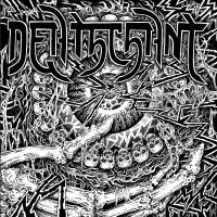 Deathchant - I in the group VINYL / Pop-Rock at Bengans Skivbutik AB (5572907)