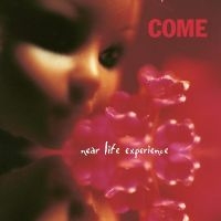 Come - Near Life Experience (Pink Vinyl) in the group VINYL / Pop-Rock at Bengans Skivbutik AB (5572917)