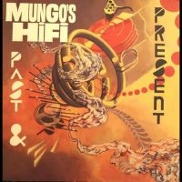 Mungo's Hi Fi - Past And Present in the group VINYL / Reggae at Bengans Skivbutik AB (5572942)