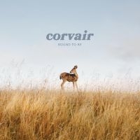 Corvair - Bound To Be (Clear Vinyl) in the group VINYL / Pop-Rock at Bengans Skivbutik AB (5572949)