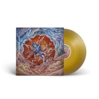 Covet - Catharsis in the group VINYL / Pop-Rock at Bengans Skivbutik AB (5572962)