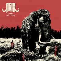 Acid Mammoth - Under Acid Hoof in the group VINYL / Pop-Rock at Bengans Skivbutik AB (5572963)