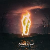 Cemetery Sun - Ascension (Violet & Black) in the group VINYL / Pop-Rock at Bengans Skivbutik AB (5572968)