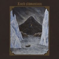 Lord Mountain - The Oath in the group CD / Hårdrock at Bengans Skivbutik AB (5572997)