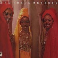 Three Degrees - Three Degrees in the group CD / RnB-Soul at Bengans Skivbutik AB (5573040)