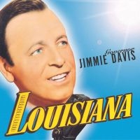 Davis Jimmie - Governor Jimmie Davis: Louisiana (O in the group CD / Pop-Rock at Bengans Skivbutik AB (5573042)