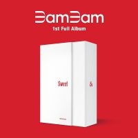 Bambam - Sour & Sweet (Sweet Version) in the group CD / K-Pop,World Music at Bengans Skivbutik AB (5573065)