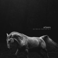 Atlases - Between The Day & I in the group CD / Hårdrock at Bengans Skivbutik AB (5573071)