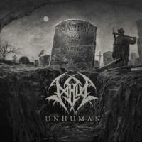 Nahum - Unhuman in the group CD / Hårdrock at Bengans Skivbutik AB (5573126)