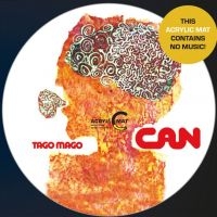 Can - Tago Mago - Acrylic Mat in the group OTHER / Books at Bengans Skivbutik AB (5573139)