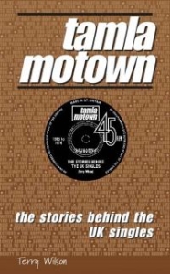 Tamla Motown - The Stories Behind The Singles in the group OTHER / Books at Bengans Skivbutik AB (5573145)