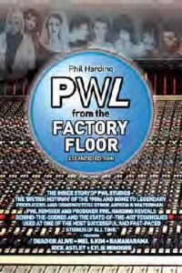 Pwl - From The Factory Floor in the group OTHER / Books at Bengans Skivbutik AB (5573148)