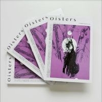 We Jazz Magazine - Oisters in the group OTHER / Books at Bengans Skivbutik AB (5573168)