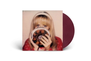 Sabrina Carpenter - Fruitcake (Ltd 6-track Color Vinyl) in the group OUR PICKS / Friday Releases / Friday the 6th december 2024 at Bengans Skivbutik AB (5573197)