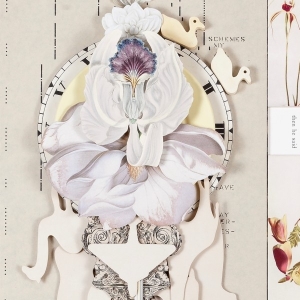 Kurt Elling & Sullivan Fortner - Wildflowers, Vol. 1 in the group OTHER / Övrigt / at Bengans Skivbutik AB (5573212)