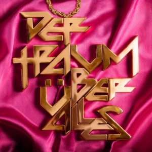 Avalanche Party - Der Traum Uber Alles in the group OTHER / Övrigt / at Bengans Skivbutik AB (5573215)